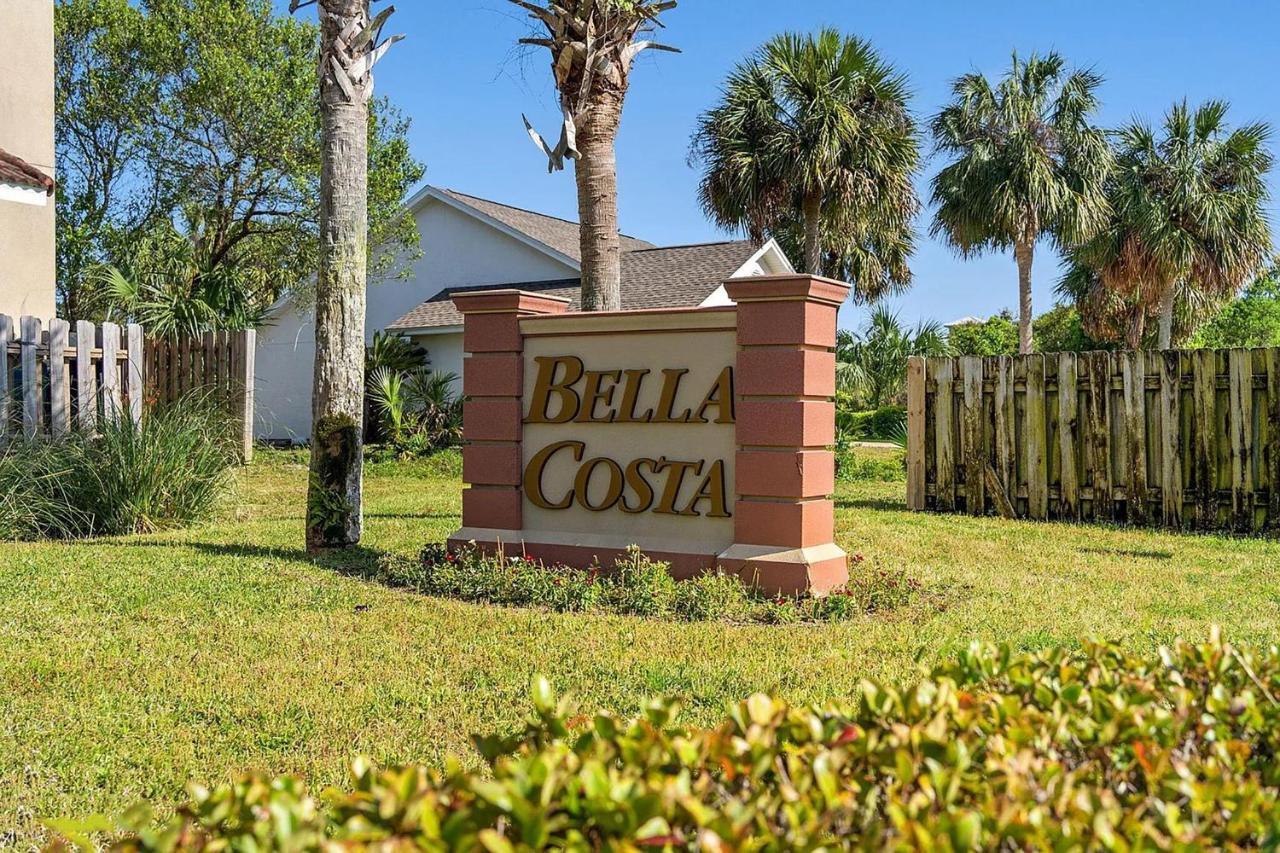 Bella Costa 160- Sandy Feet Retreat * Panama City Beach