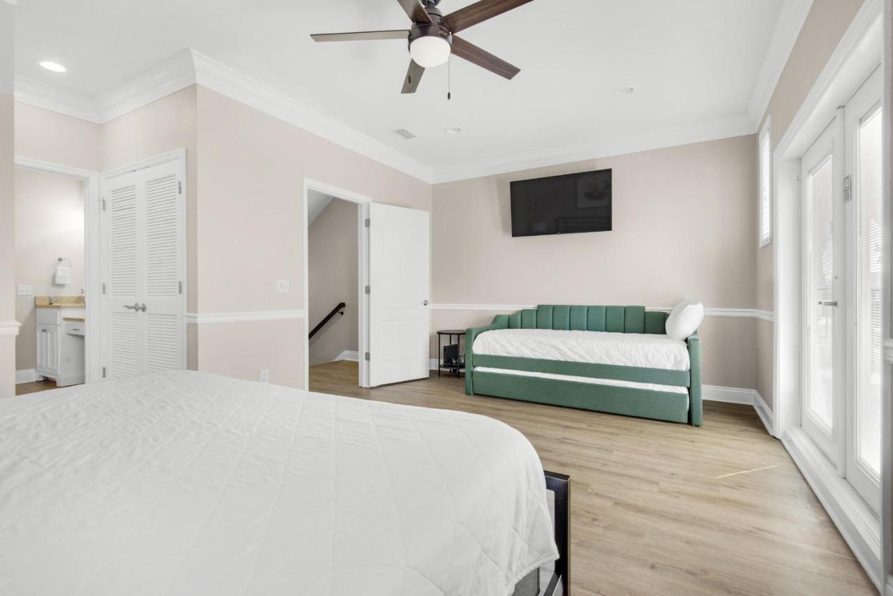 Holiday home Bella Costa 160- Sandy Feet Retreat *