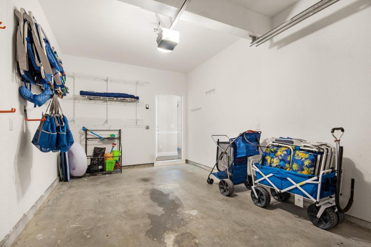Holiday home Bella Costa 160- Sandy Feet Retreat Panama City Beach