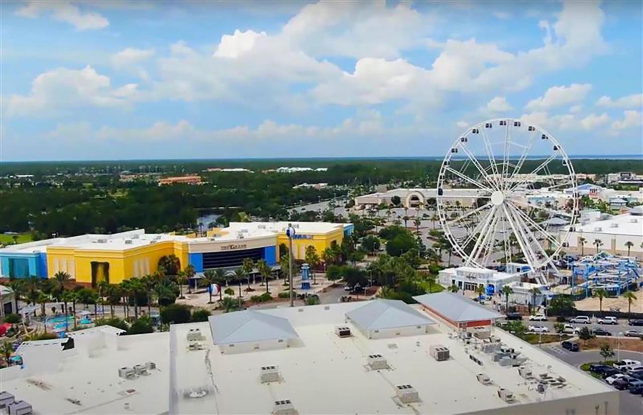 Holiday home Bella Costa 160- Sandy Feet Retreat Panama City Beach