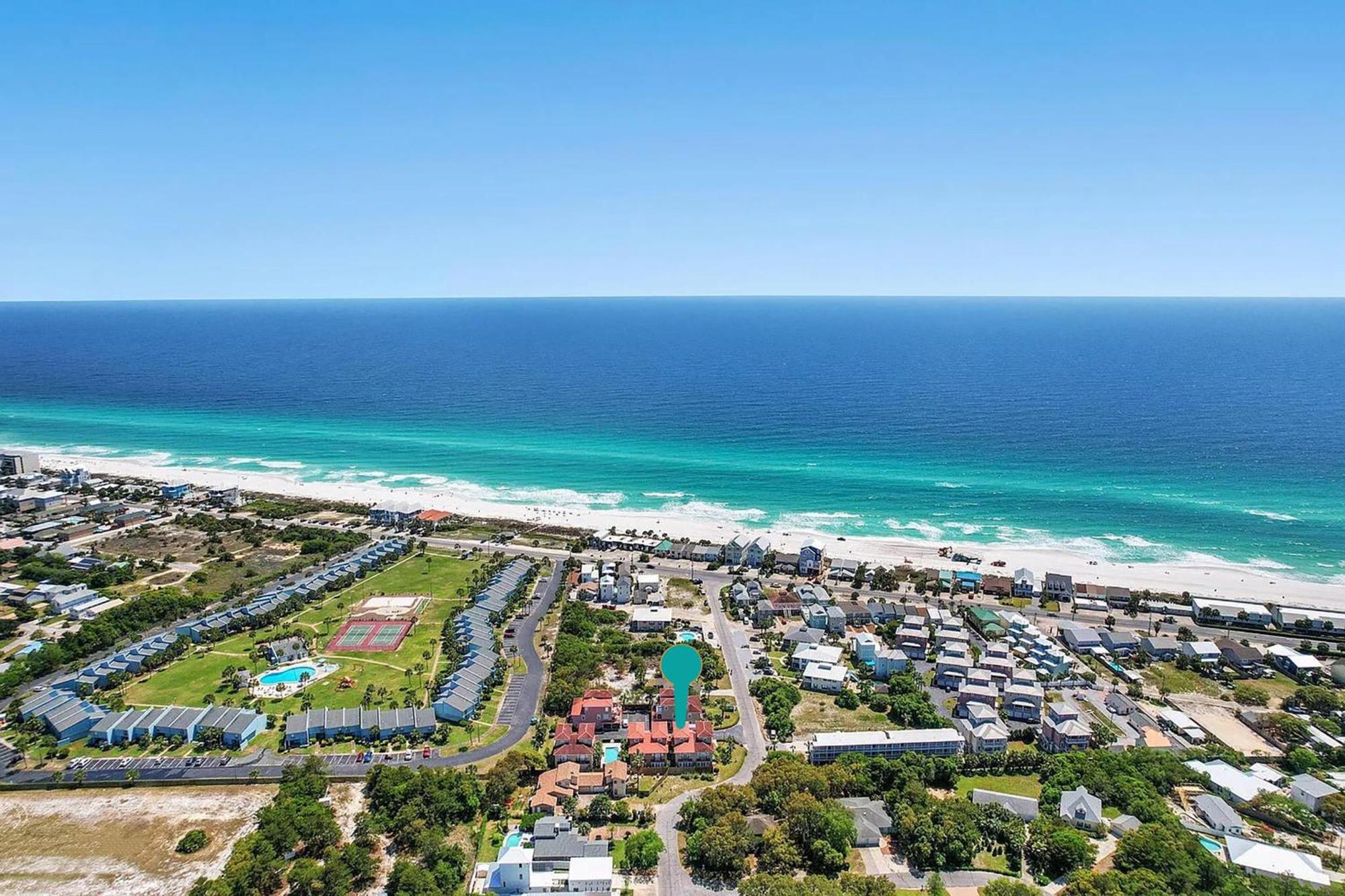 Bella Costa 160- Sandy Feet Retreat Holiday home